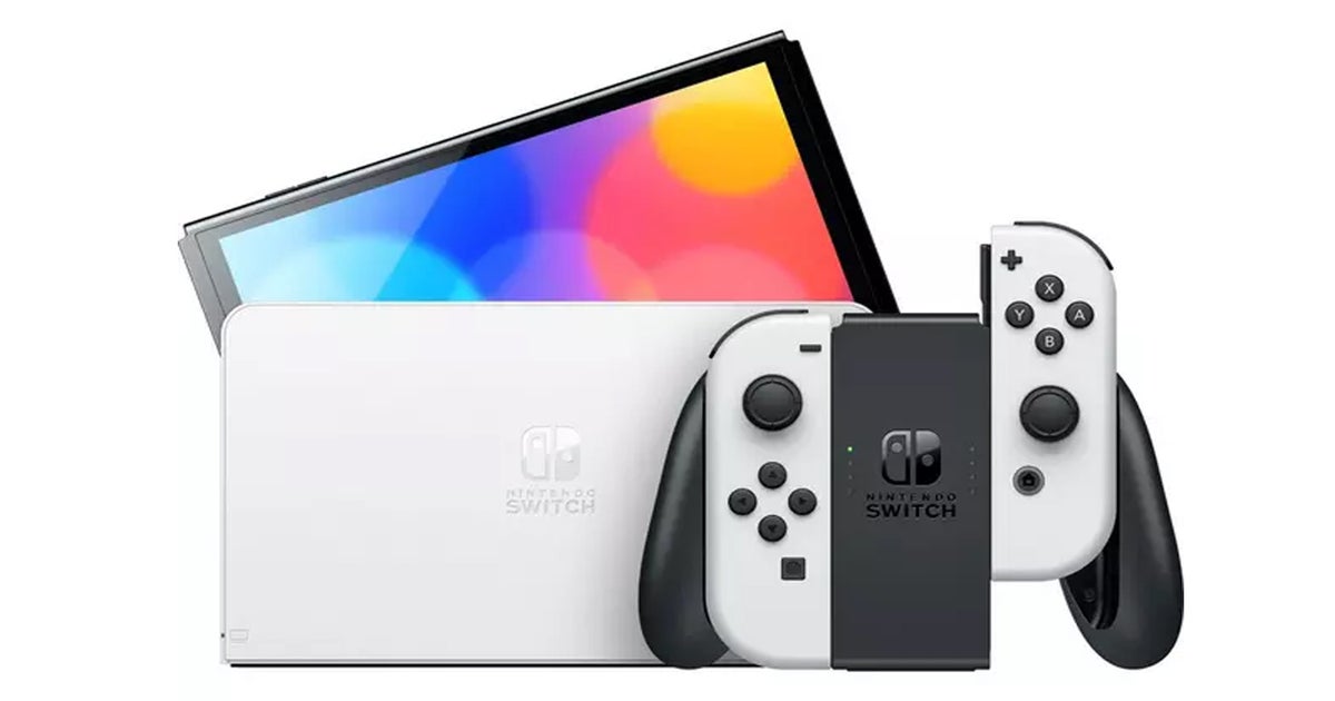Latest reports suggest Nintendo Switch 2 to hit the market in Q1 2025, raising excitement among gaming enthusiasts.