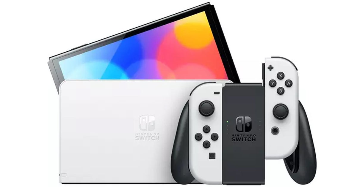 تاريخ إصدار Nintendo Switch 2 الآن، الربع الأول من عام 2025 – التقارير تاريخ إصدار Nintendo Switch 2 الآن، الربع الأول من عام 2025 – التقارير