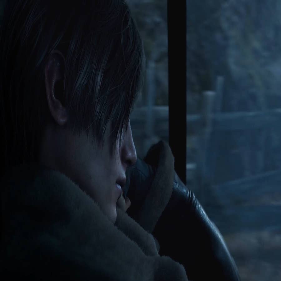 Resident Evil 4 remake is coming to PS5, Xbox, and PC in March