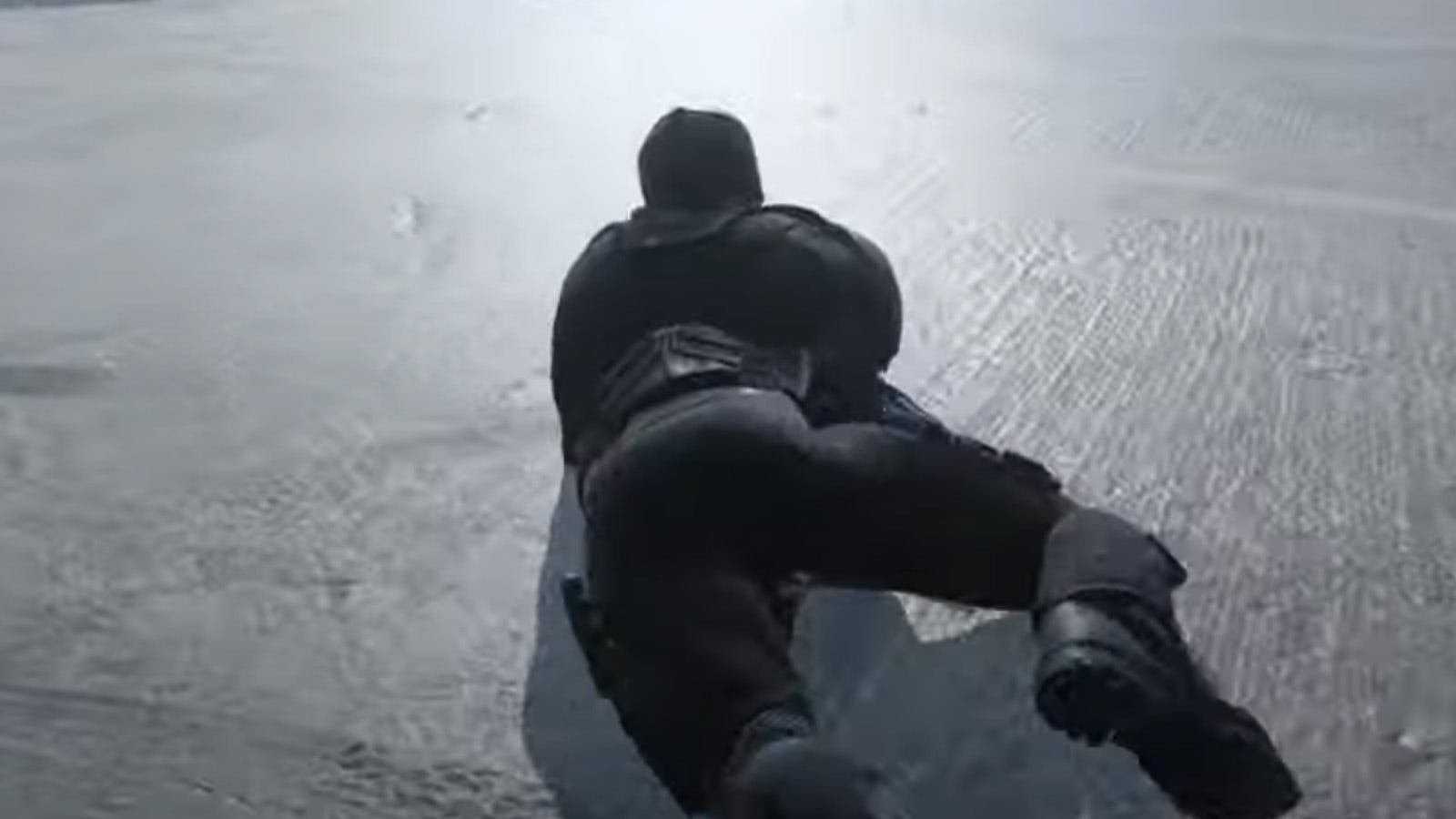 SharePlay Playstation 4 - Modern Warfare 3 developer investigating Call of Duty snake movement "exploit" SharePlay Playstation 4 - Modern Warfare 3 developer investigating Call of Duty snake movement "exploit"