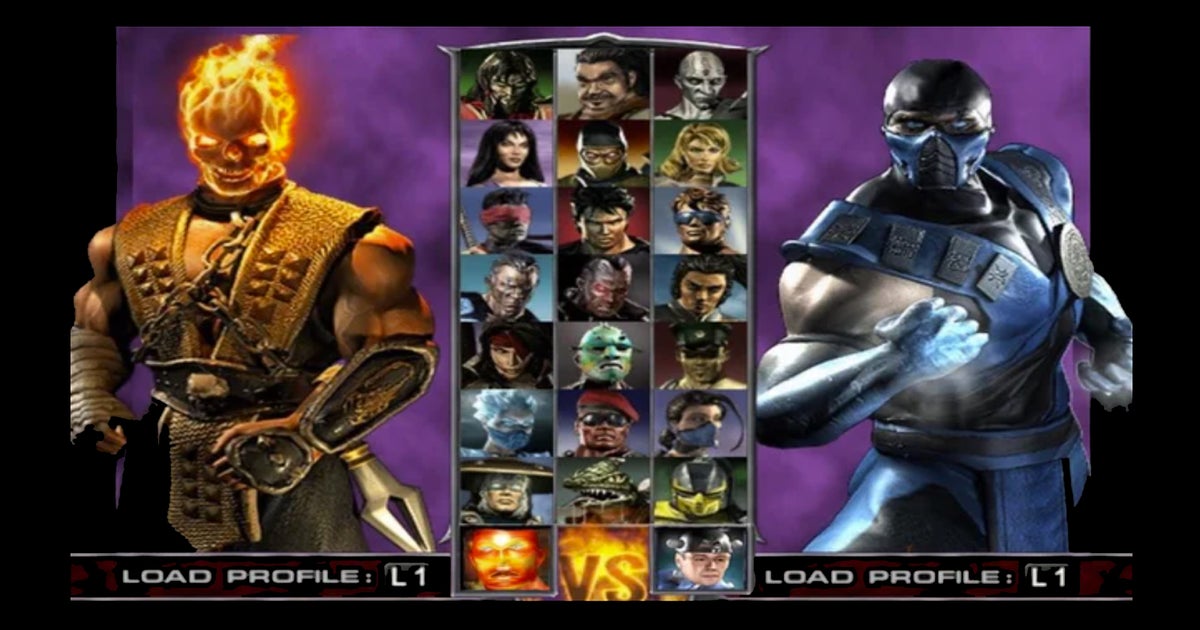 Mortal Kombat 12: Five Characters Who Should Return
