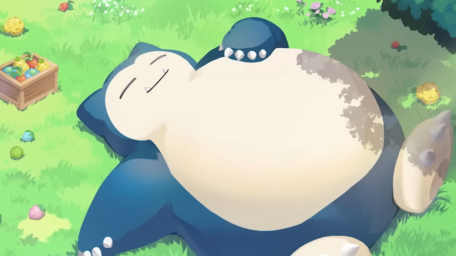 A night with Pokémon Sleep, the app that gamifies your ...
