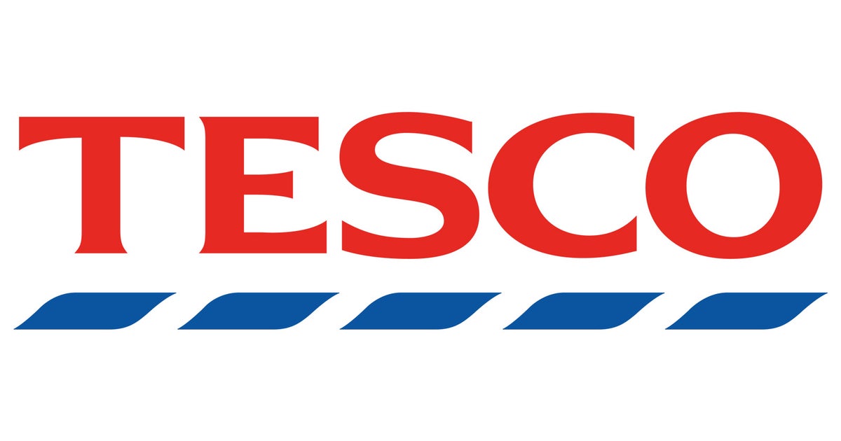 Tesco va sortir des jeux vidéo en boîte