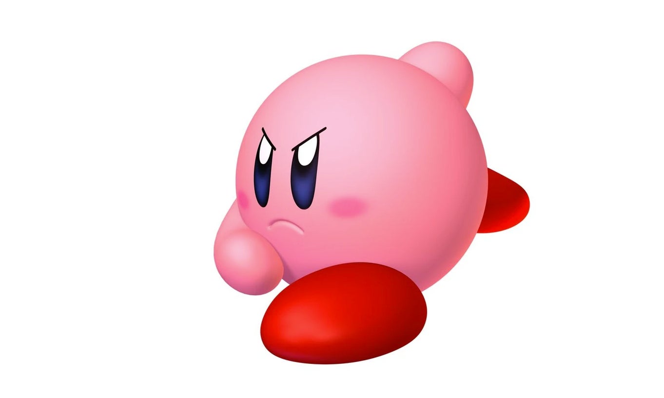 Actualizar 77+ imagen kirby gamecube games Abzlocal.mx