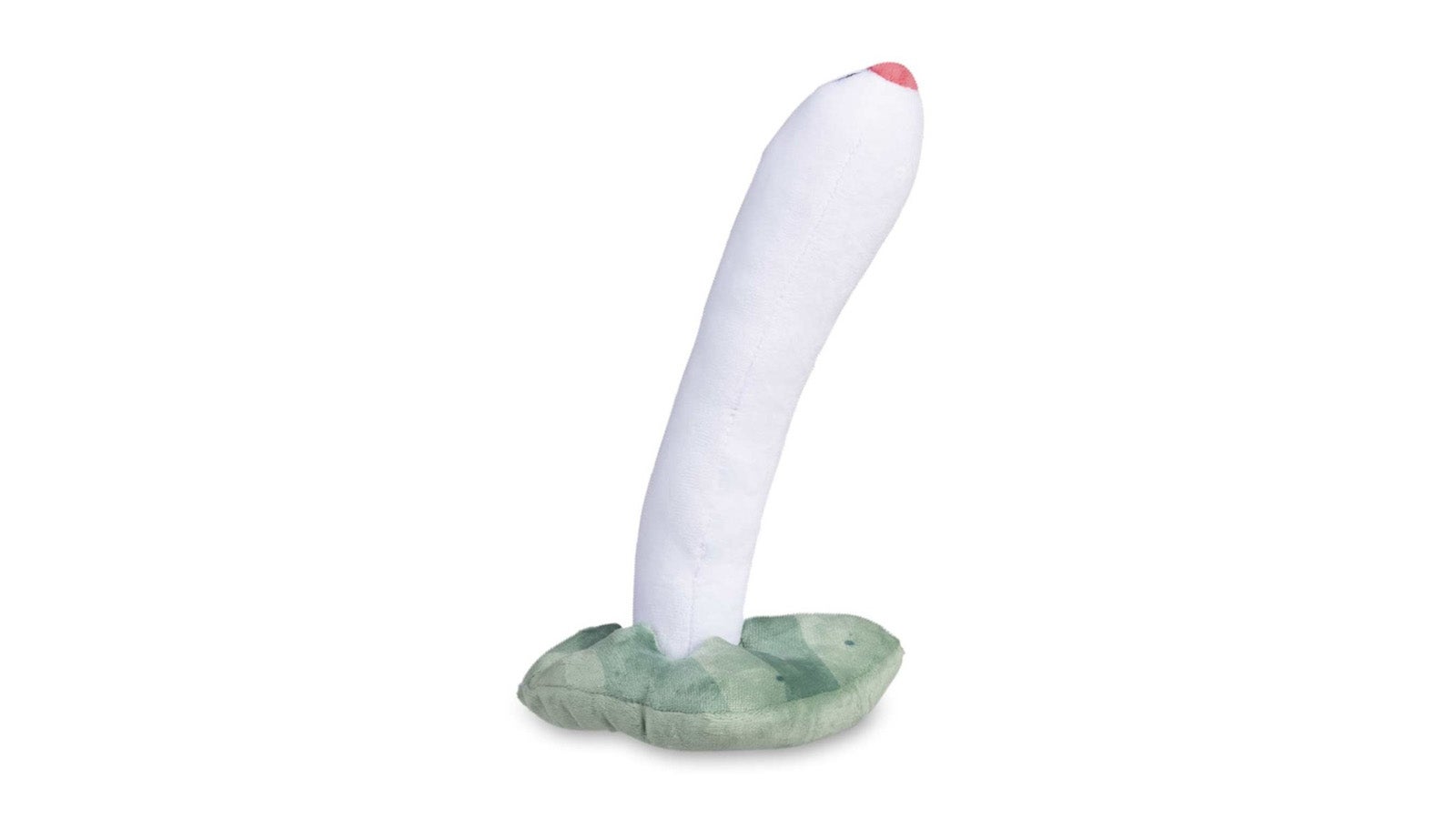 Pokémon Enthüllt offizielles Wiglett Spielzeug