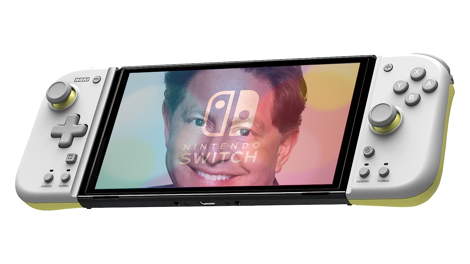 Nintendo Switch 2 price reveal leads latest round of diverting NG