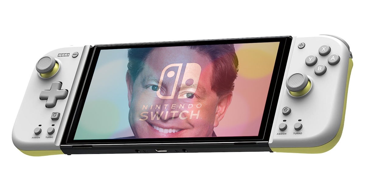 Nintendo odwołuje się do doniesień na temat Switcha 2, zaprzecza, że poinformowało deweloperów w tej sprawie Nintendo odwołuje się do doniesień na temat Switcha 2, zaprzecza, że poinformowało deweloperów w tej sprawie