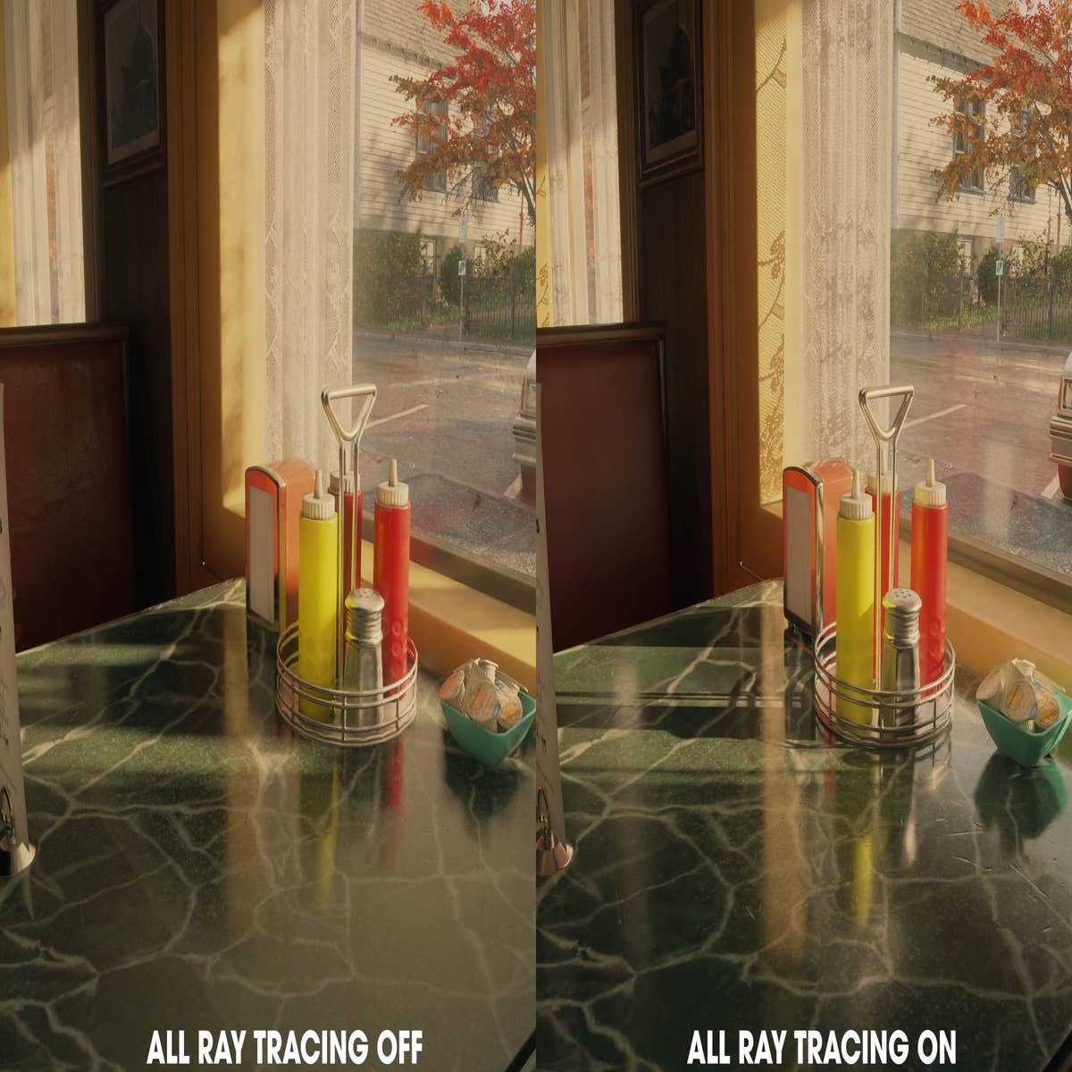 Alan Wake 2 - Official NVIDIA DLSS 3.5 and Full Ray Tracing Tech Overview  Trailer 