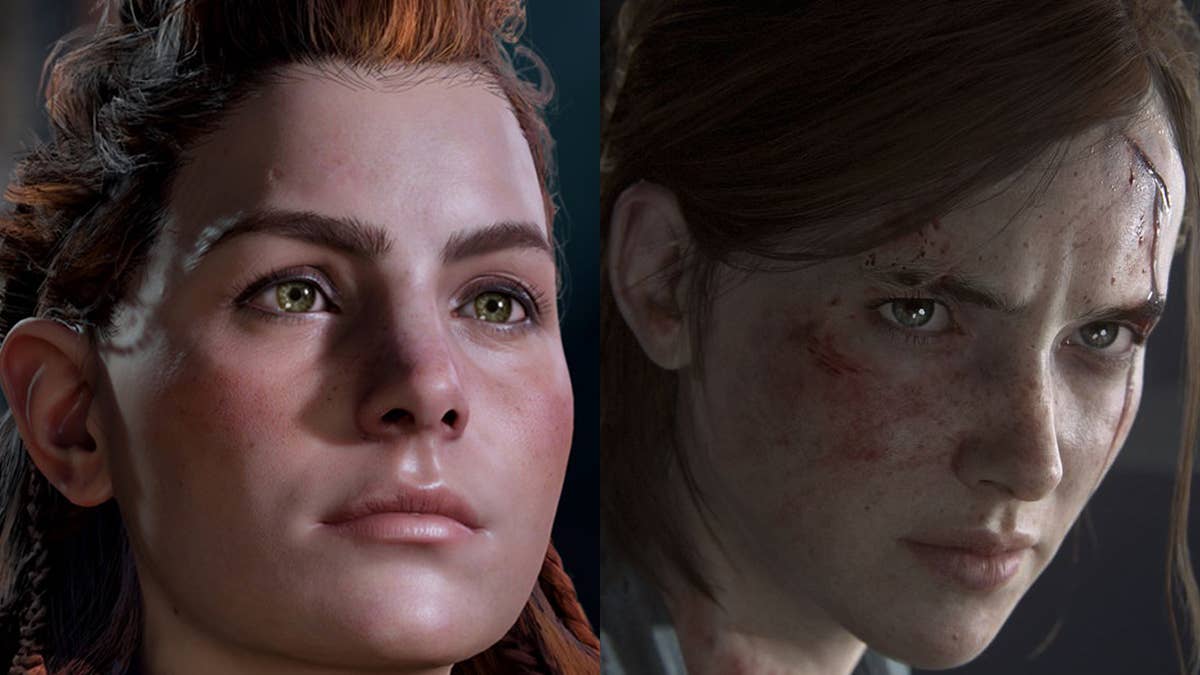 DF Weekly: Do we actually need The Last of Us Part 2 and Horizon