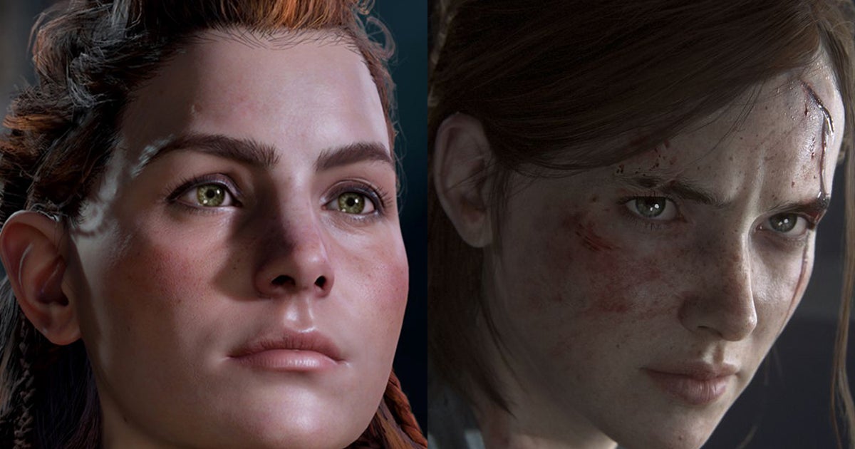 DF Weekly: آیا واقعاً به بازسازی‌های The Last of Us Part 2 و Horizon Zero Dawn نیاز داریم؟