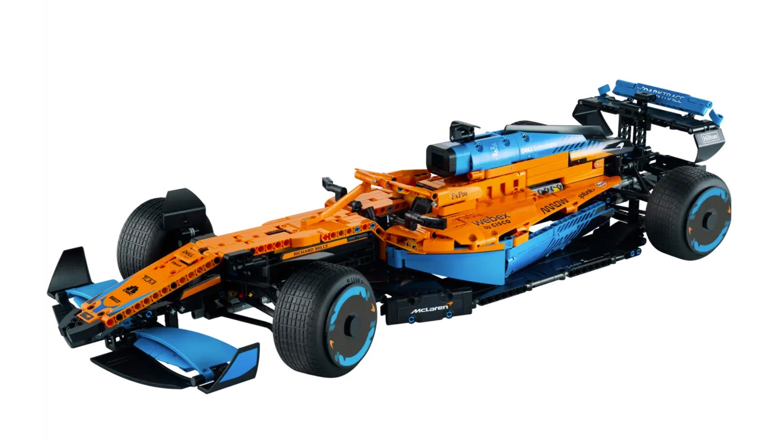 Lego race 2024 car game