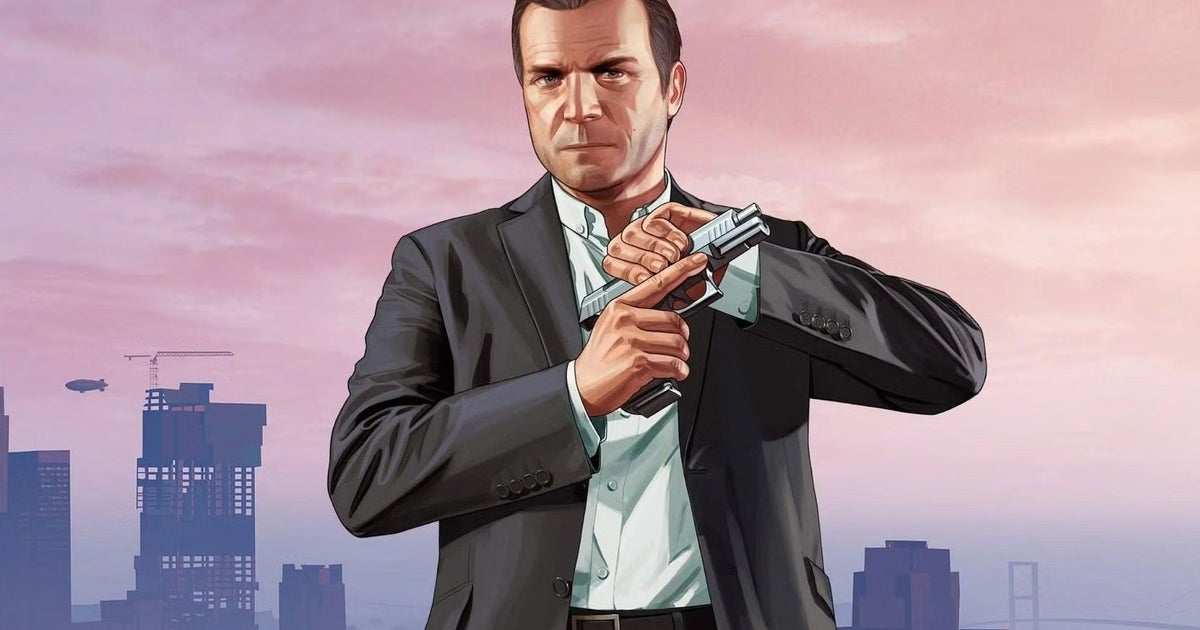 GTA 6 TikTok leak "has come from the son of a Rockstar Games employee"