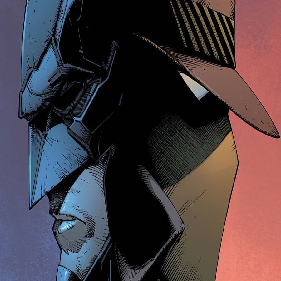 Batman-less Gotham Knights gets prequel comic starring Batman |  