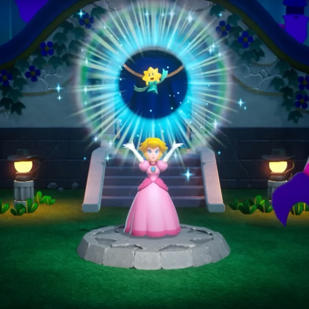 Super Mario Bros. Wonder' Review: An Aptly Named Platformer