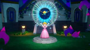 18 years later, Princess Peach is getting another game of her own