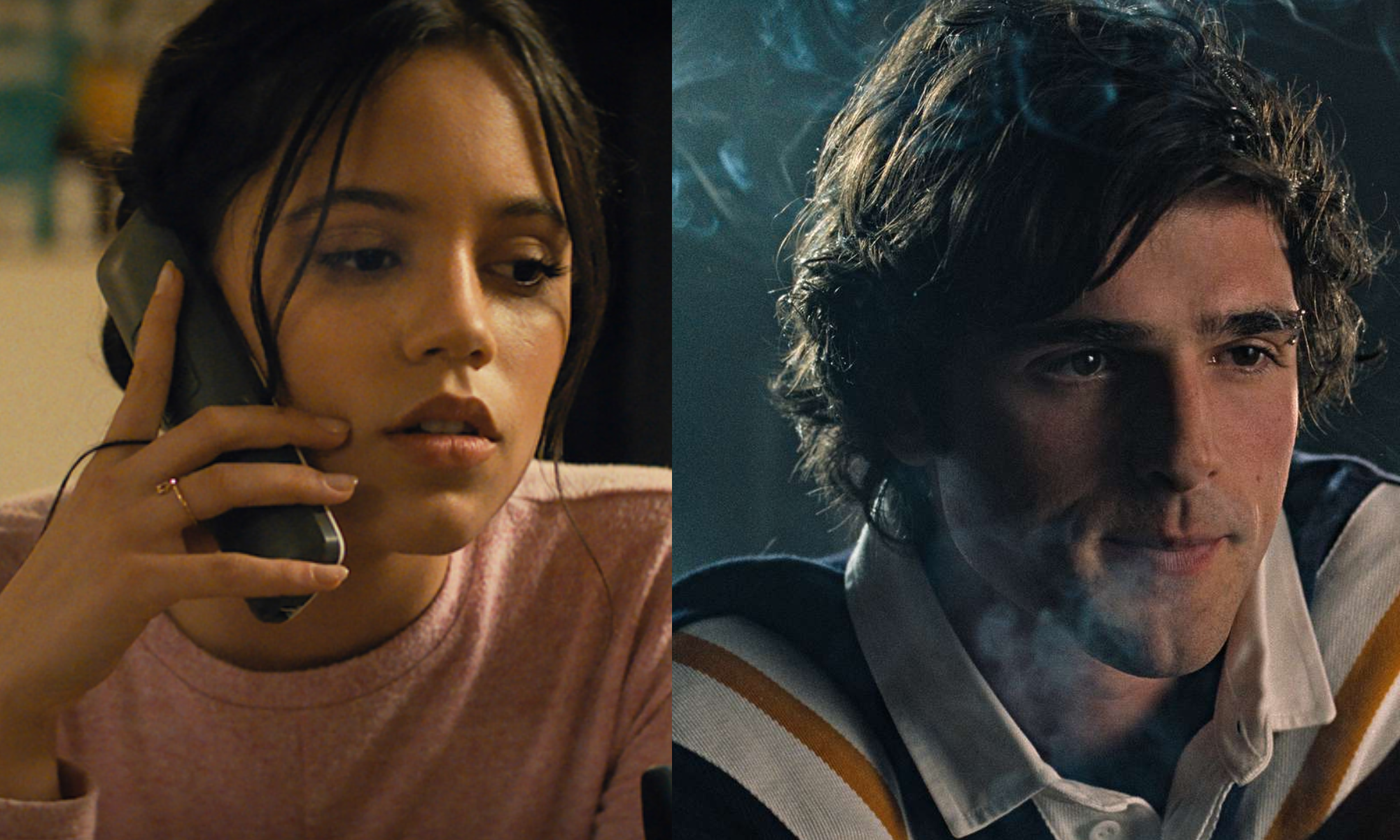 Twilight director would cast Jacob Elordi and Jenna Ortega for current day Twilight