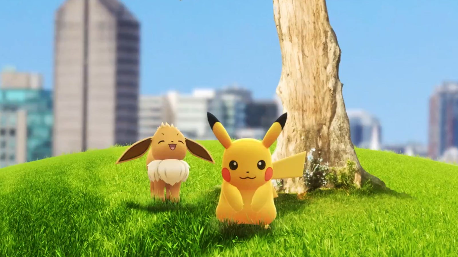 Pokémon Go Fest 2024 dates, locations detailed Gaming News by