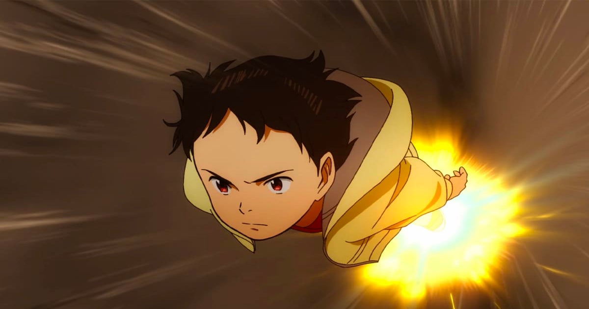 Netflix Reveals THE PROMISED NEVERLAND Is Joining Their Catalog