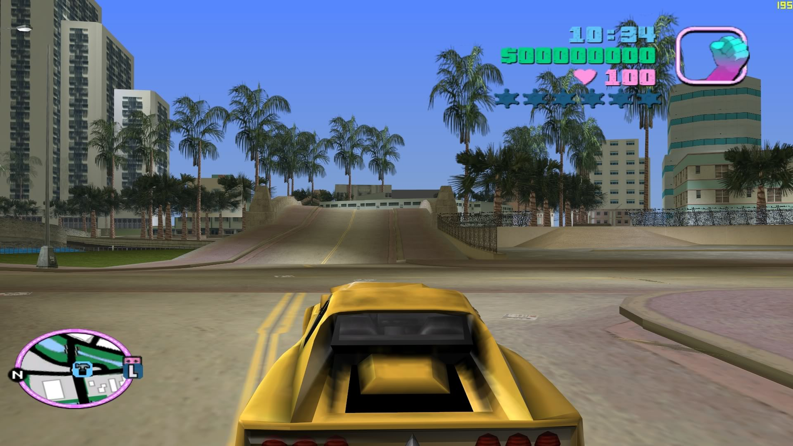 Grand Theft Auto Vice City Multiplayer On PC In 2021