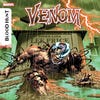Venom #33 cover