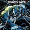Venom: Separation Anxiety #1 cover
