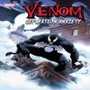 Venom: Separation Anxiety #1 cover