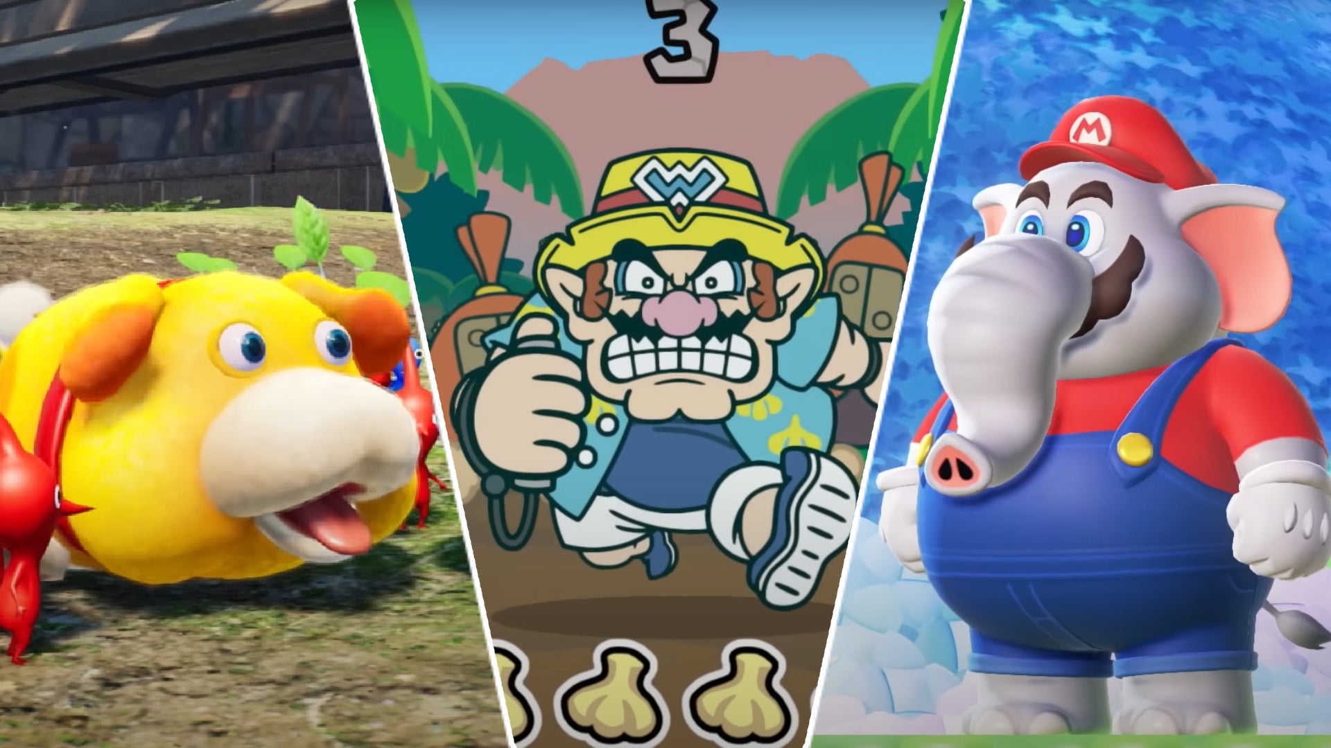 Nintendo Direct June 2023 - here's all the announcements you might've missed - Vimarsana News