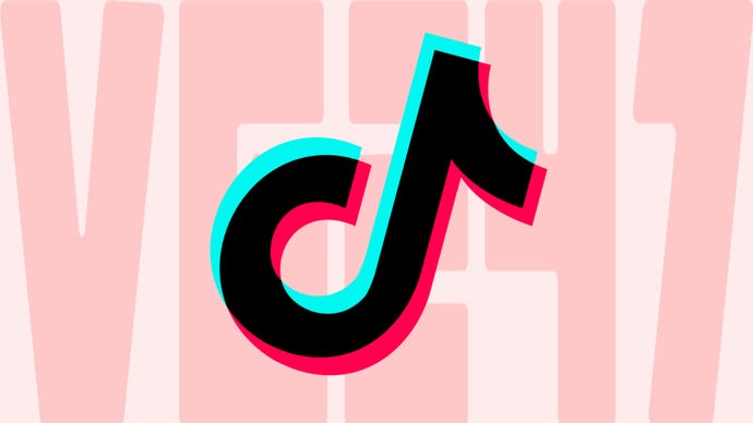 We've got a TikTok channel now, and TikTok is going to EGX | VG247