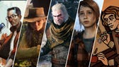 The best story games to play in October 2023