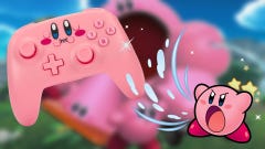 Kirby and the Forgotten Land Gift Codes - Free Star Coins and Rare
