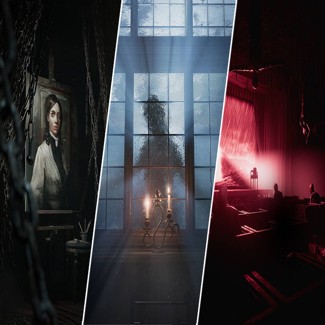 Layers Of Fear 2 Review