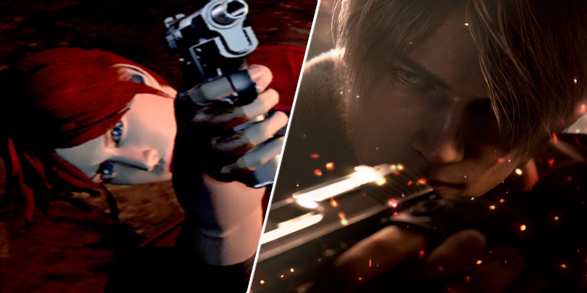 Resident Evil – Code: Veronica Remake and New Dino Crisis Not Currently In  Development, Insider Claims