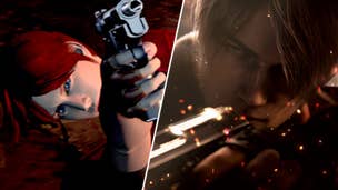 Is there going to be a Resident Evil Code Veronica remake? Capcom isn’t turning it down