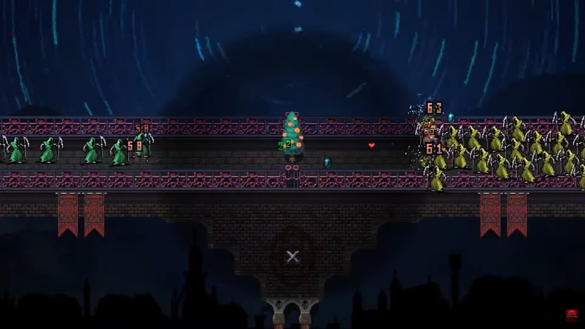 Terraria eternal crystal stand фото 12