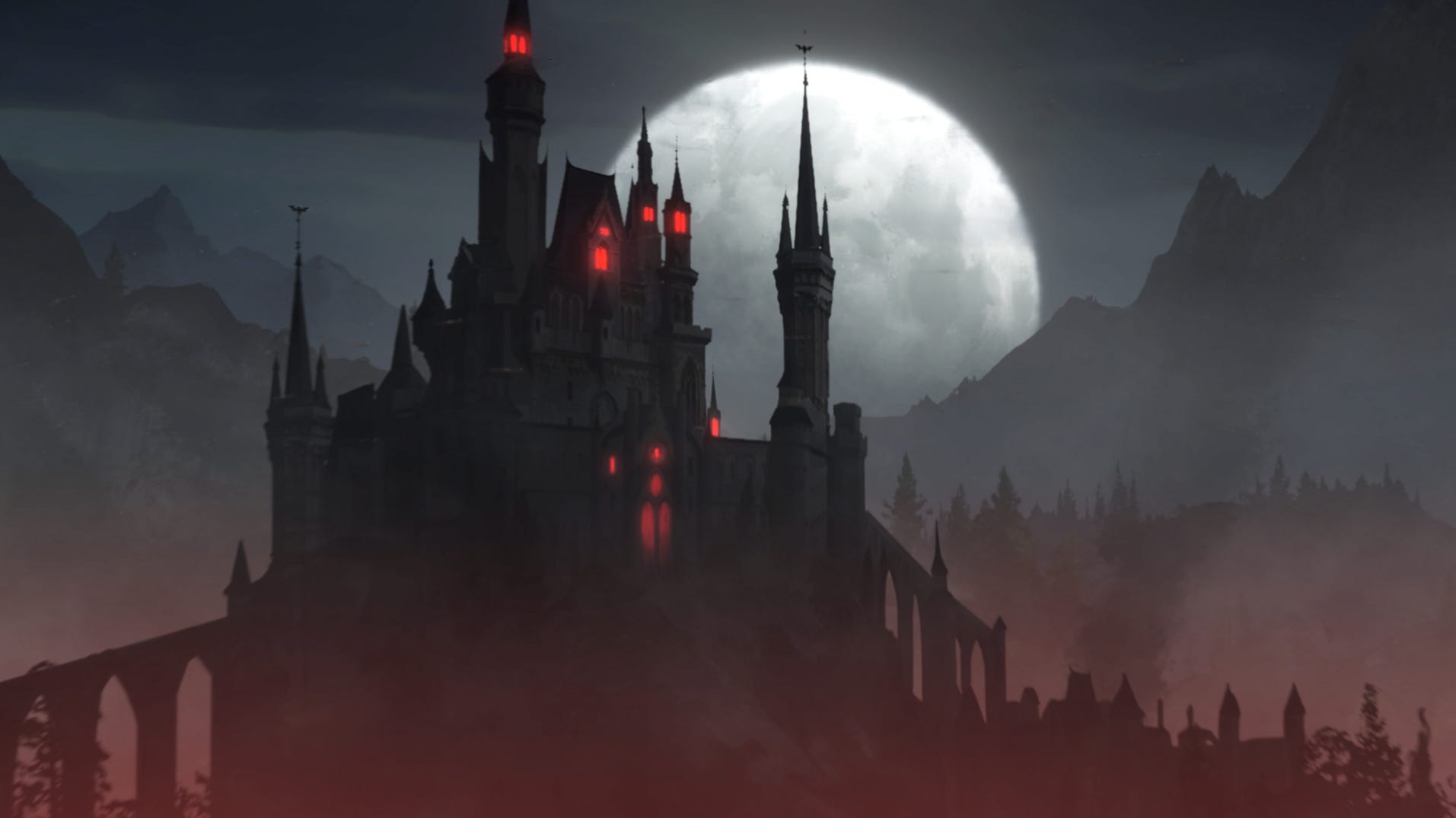 V Rising Castle Heart: How to stop decay | VG247