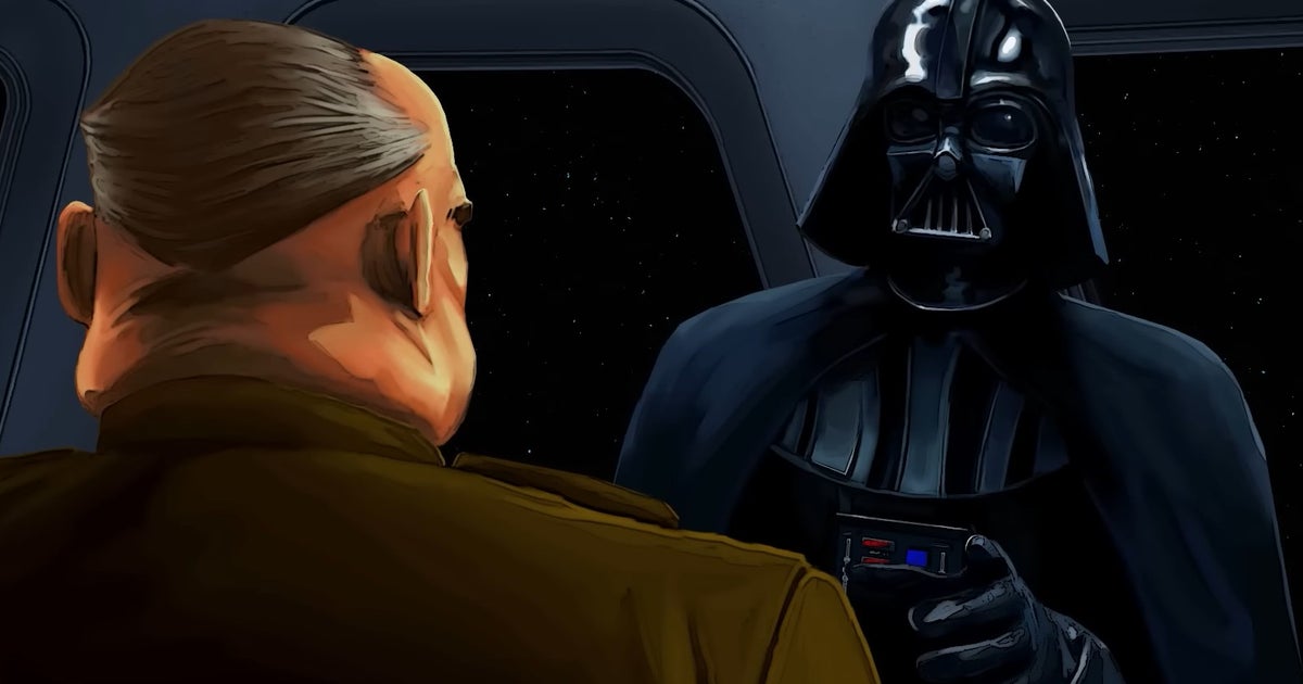 تاریخ انتشار ریمستر Star Wars: Dark Forces فوریه ۲۰۲۴ است