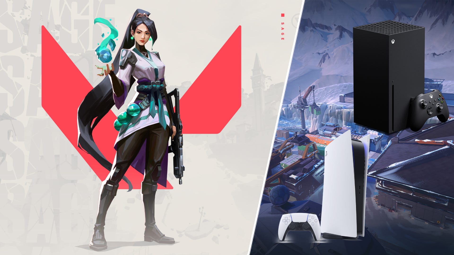 New job listings suggest Valorant could be coming to consoles VG247