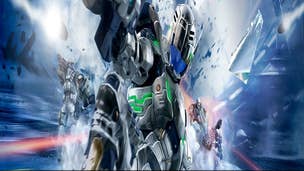Image for Vanquish Review: Style Over Substance