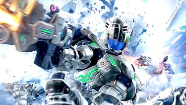 Vanquish 10th Anniversary: Every Console Tested - But Which Deliver A Locked 60fps?