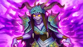 Galakrond Warlock deck list guide - Ashes of Outland - Hearthstone (April 2020)