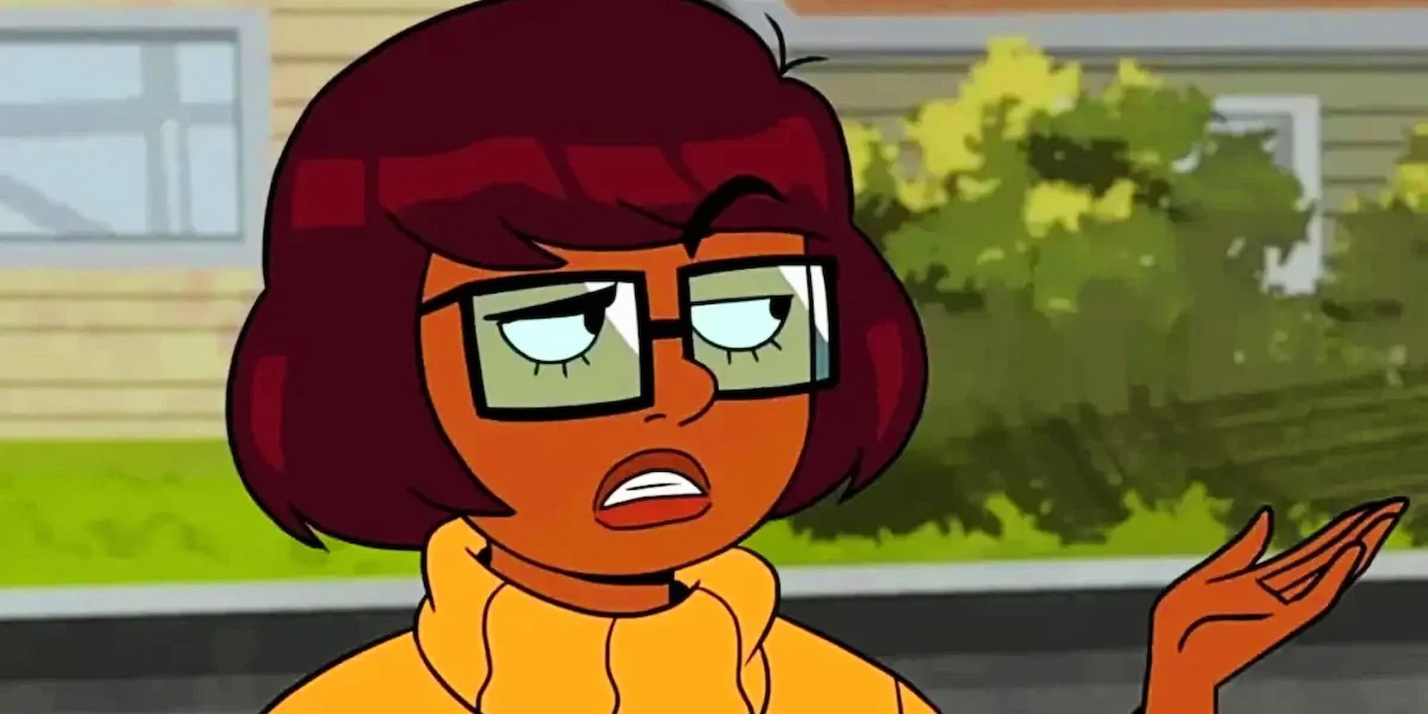 Velma Season 2 Release Date: The Controversial Animated Series Is Back ...