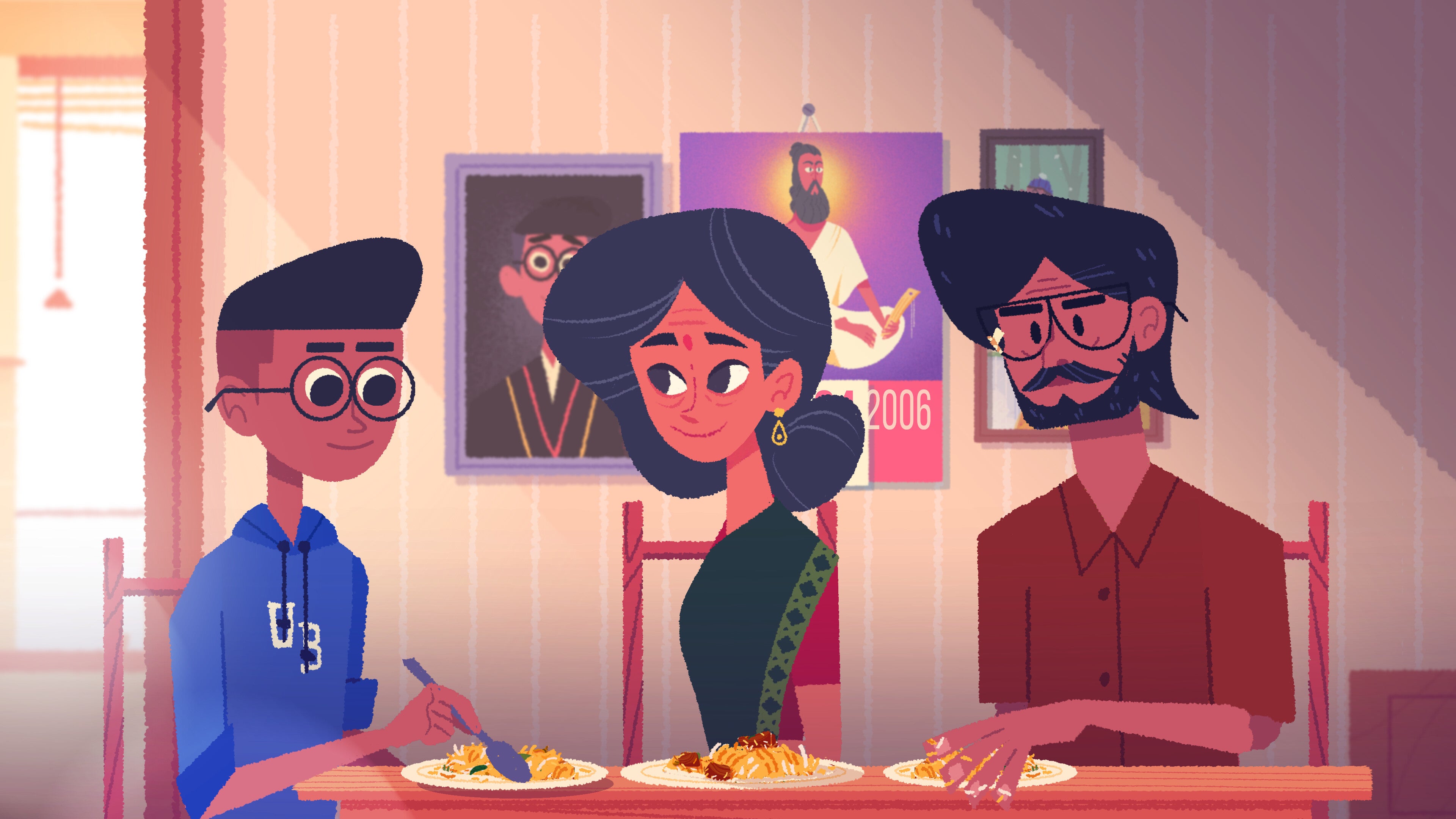 Venba's mouthwatering DLC arrives free this month - Vimarsana News