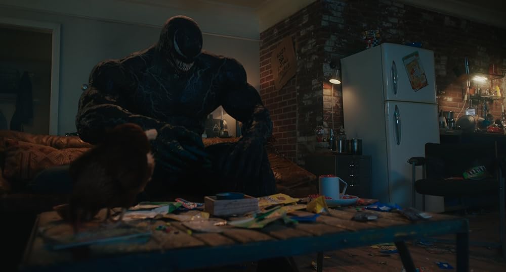 Watch venom at home sale