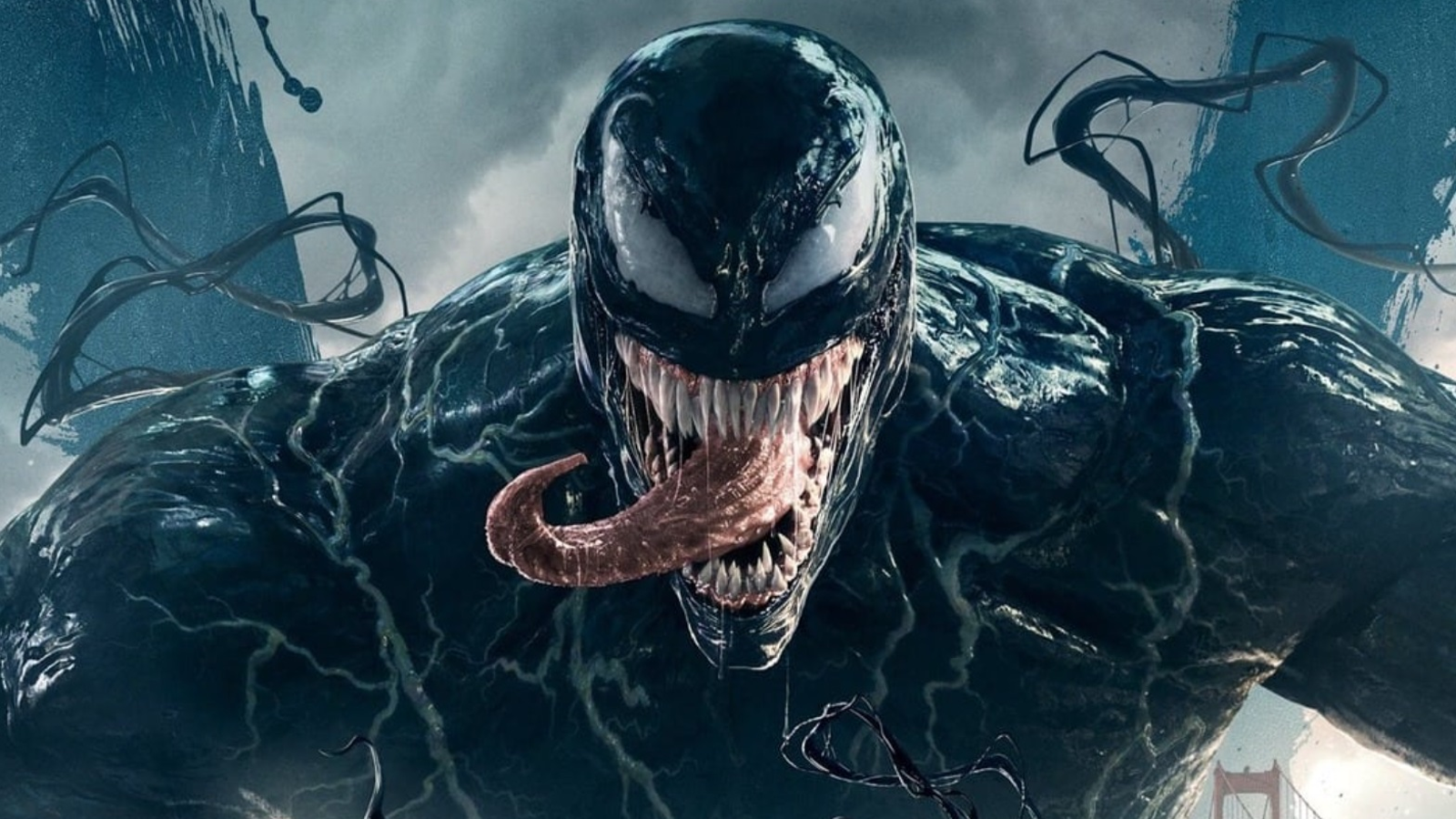 Venom: How to watch Tom Hardy's Marvel anti-hero in release and