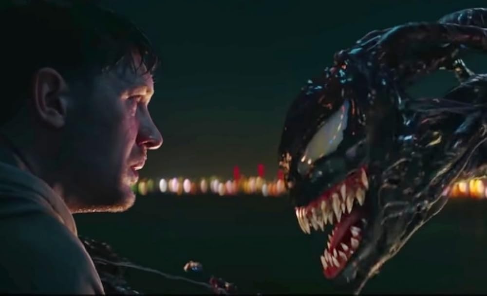 Woody Harrelson transforms into Carnage in new Venom 2 trailer