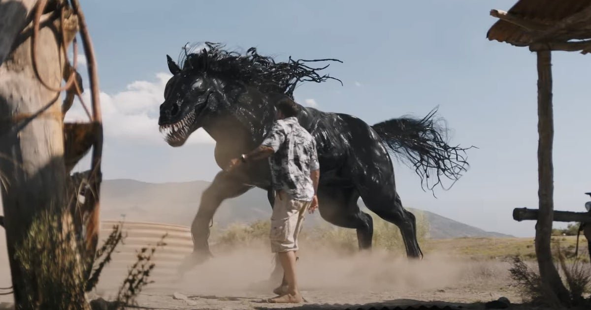 Venom The Last Dance Popverse