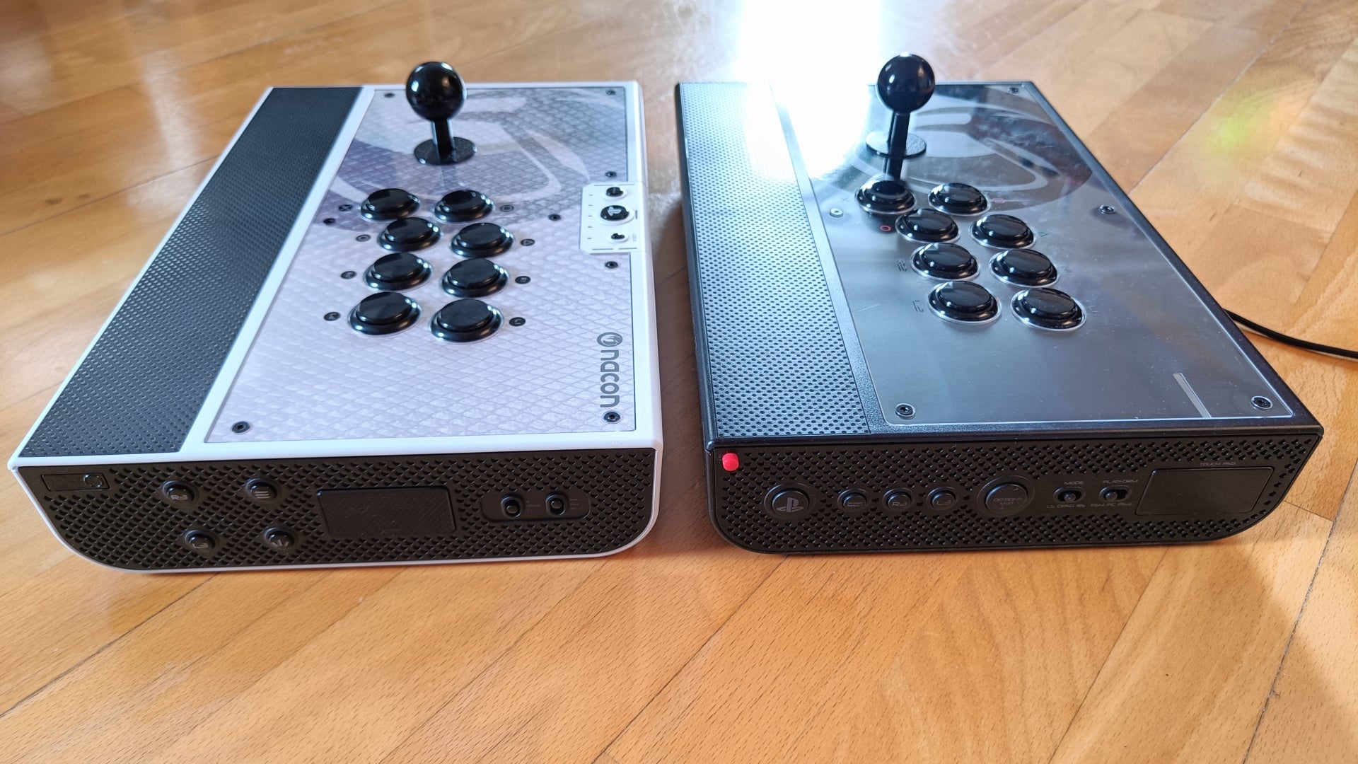 Daija Arcade Stick im Test: Würdet ihr einen der besten seiner Art ein ...