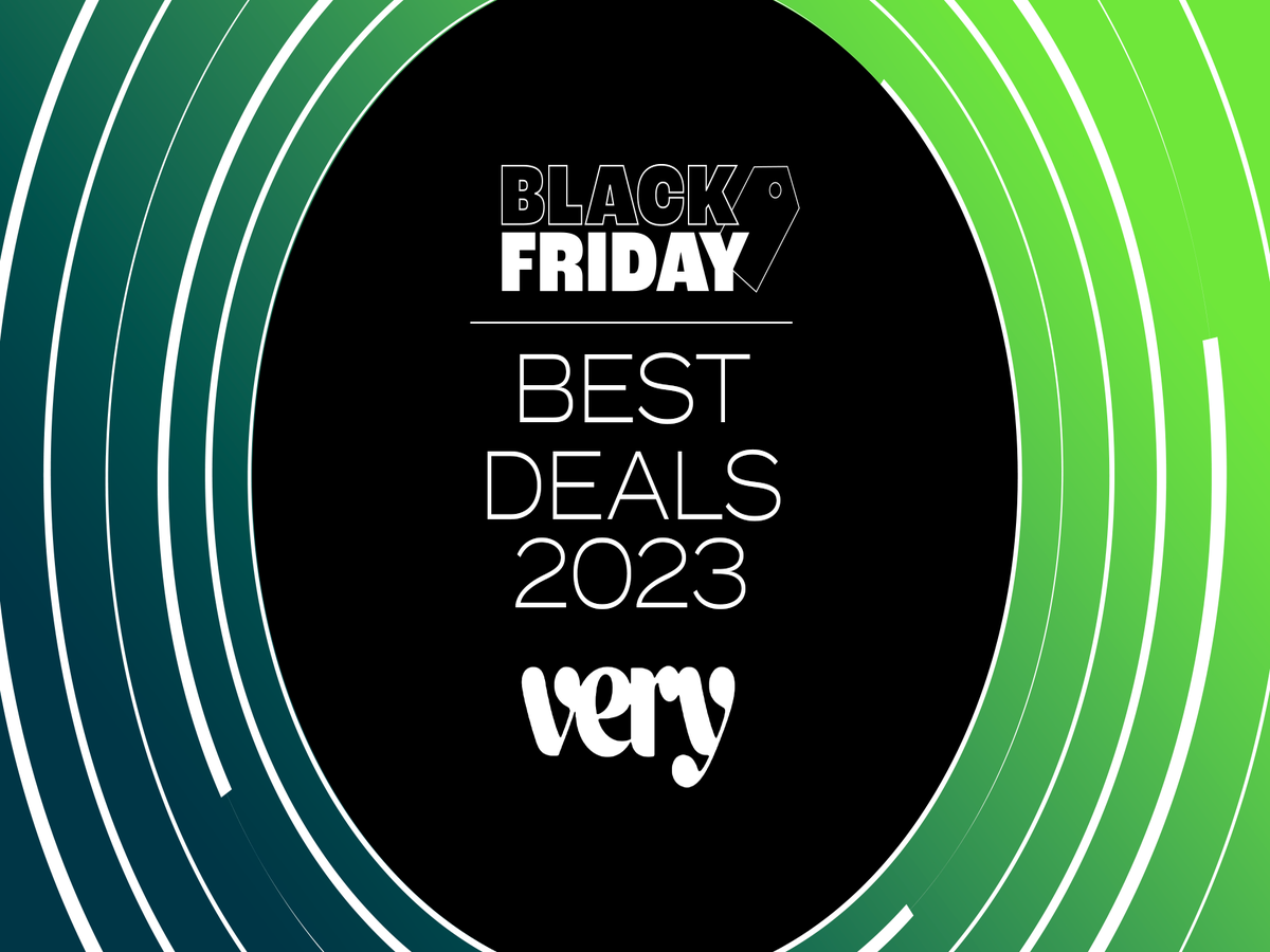 Best Black Friday Deals 2023