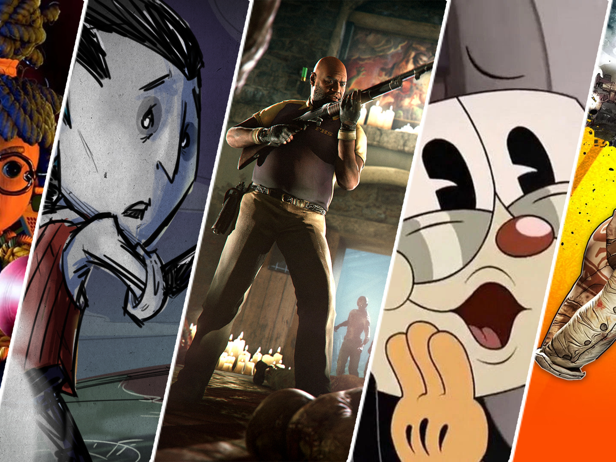 These 10 Free Games Are AMAZING  Must Play Games On Steam 