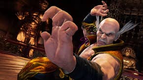 El DLC de Tekken 7 para Virtua Fighter 5: Ultimate Showdown se publica mañana